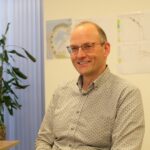Foto personeelslid Stephan Timmer - Bedrijfsleider Knoop BV