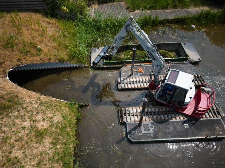 Exoten Joure Bestrijding10