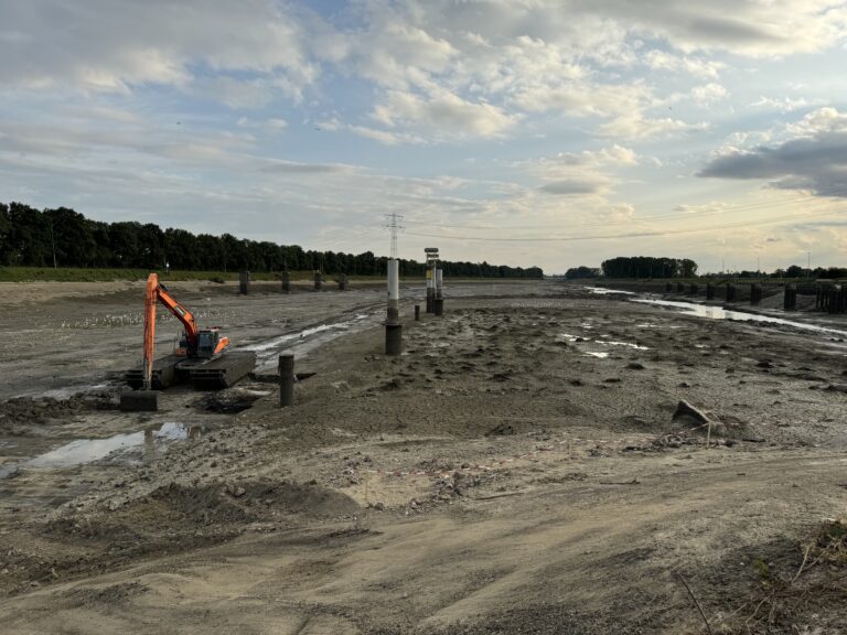 Verbreding Julianakanaal