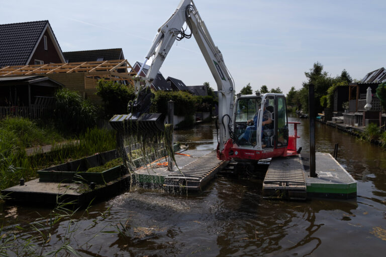 Exoten Joure Bestrijding8