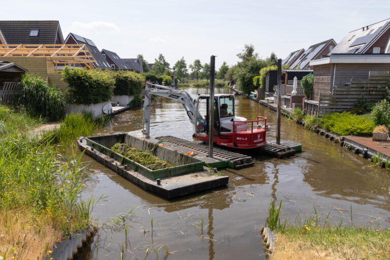 Exoten Joure Bestrijding6