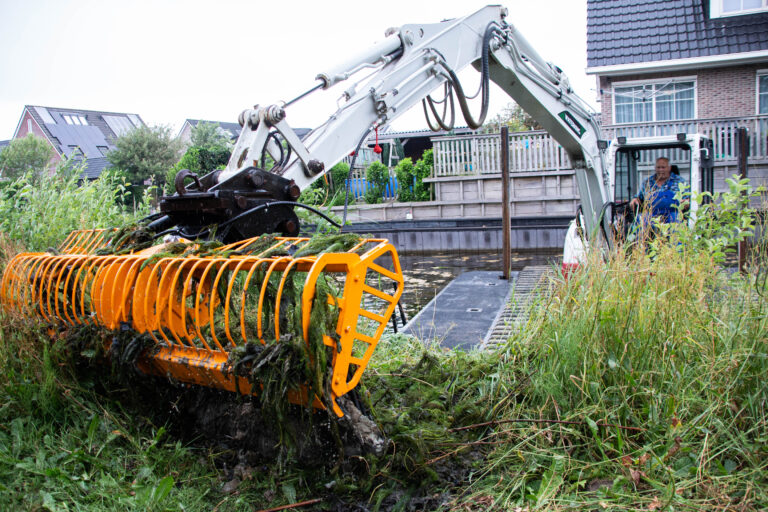 Exoten Joure Bestrijding5