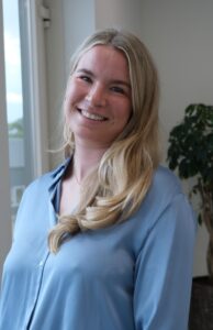 Foto van Rianne Knoop